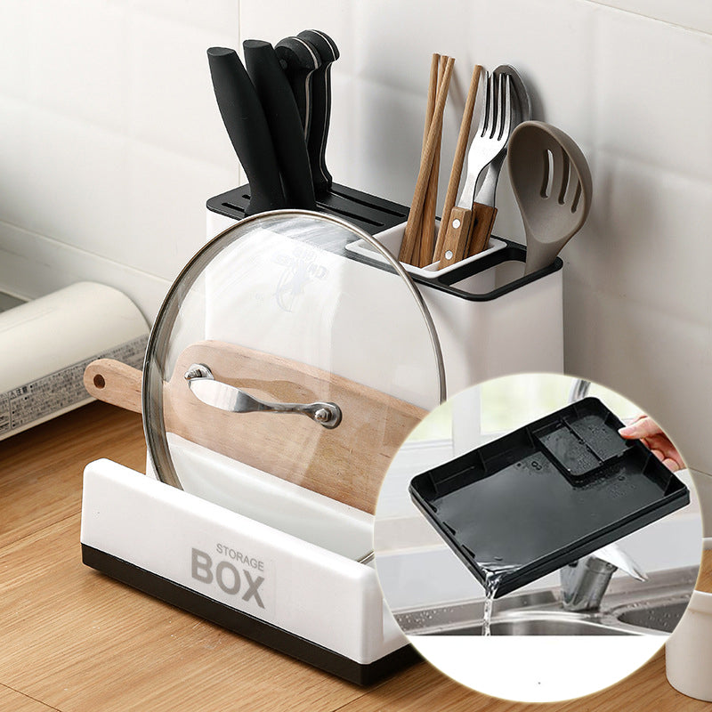 SmartSlice Organizer