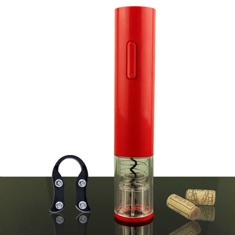Automatic Electric Wine Opener for Wine Bottles