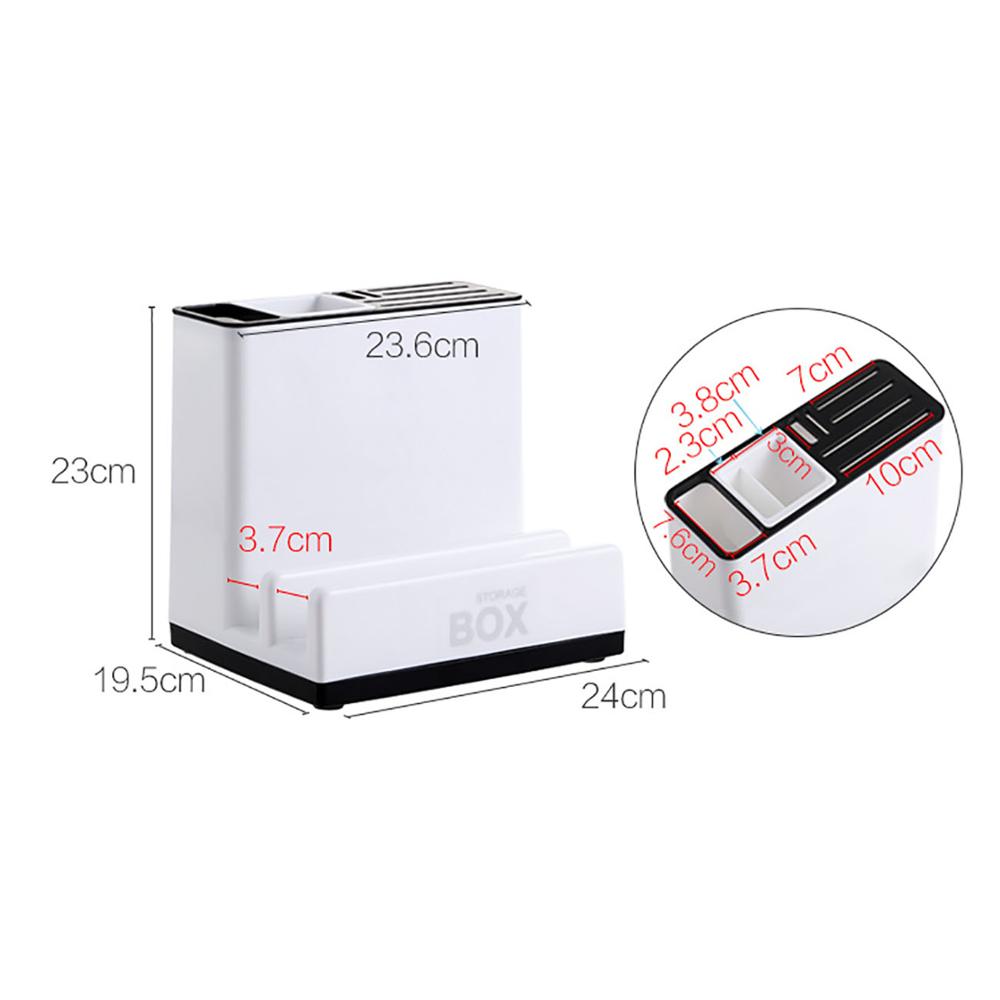 SmartSlice Organizer