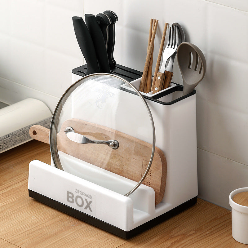 SmartSlice Organizer