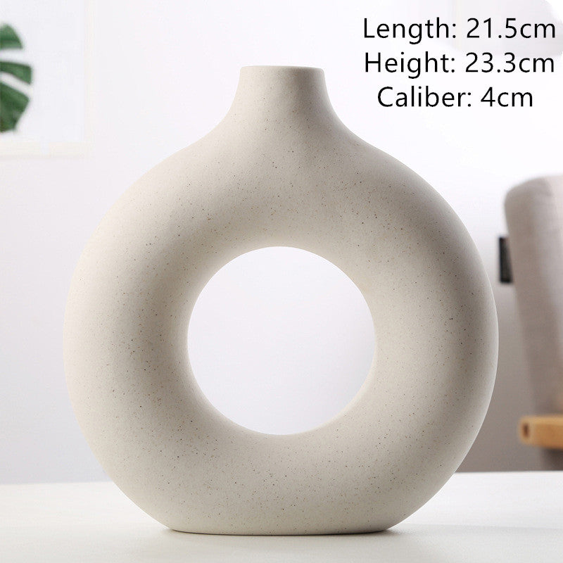 Velnor™ Premium flower pot