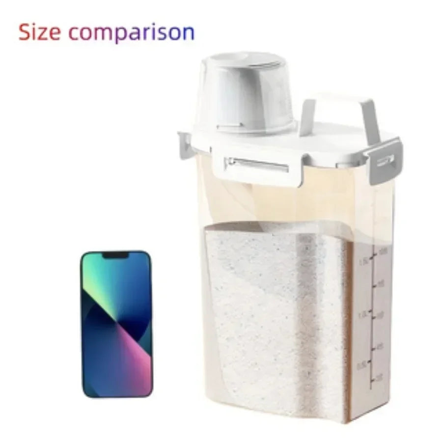 Velnor™ SmartSeal Grain Dispenser