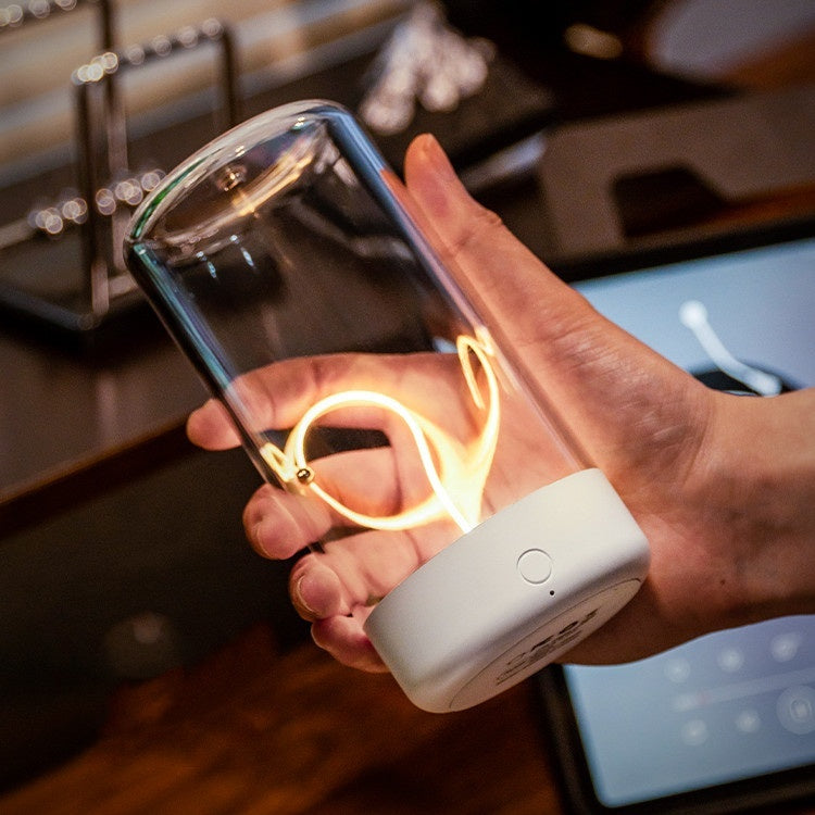 New rechargeable LED flashlight type C